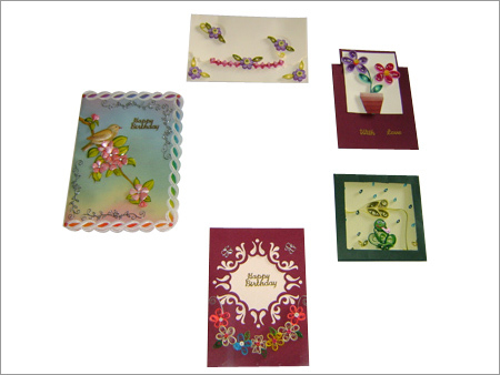 Personalized Greeting Cards