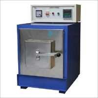 Rectangular Muffle Furnace