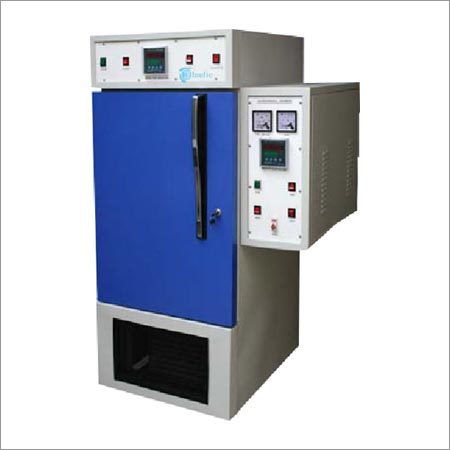 Environmental Chamber - High-Performance Climate Control System | Precision Humidity and Temperature Regulation