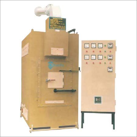 Inc inerator