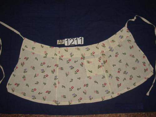Apron