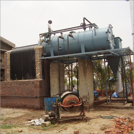 Water Wall Twin Membrane
