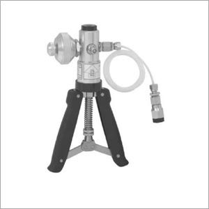 Pressure Calibrators