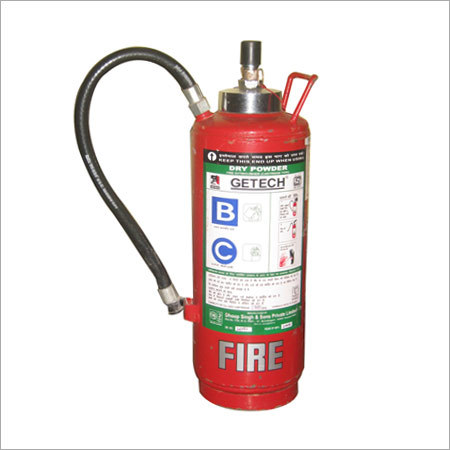 Fire Protection Equipment