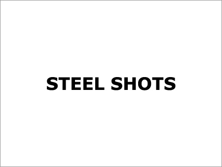 Steel Shots