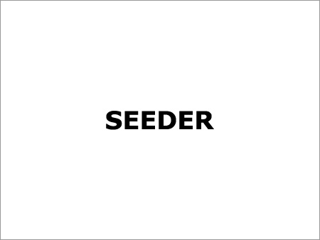Seeder