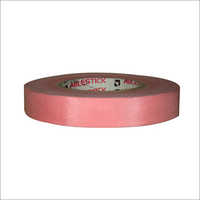 Pink Rayon Tape