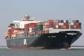 International Freight Forwarding