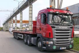 परिवहन सेवाएं