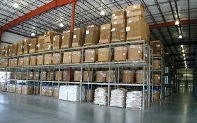 Warehousing Services