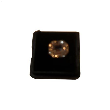 Gold Nose Pin