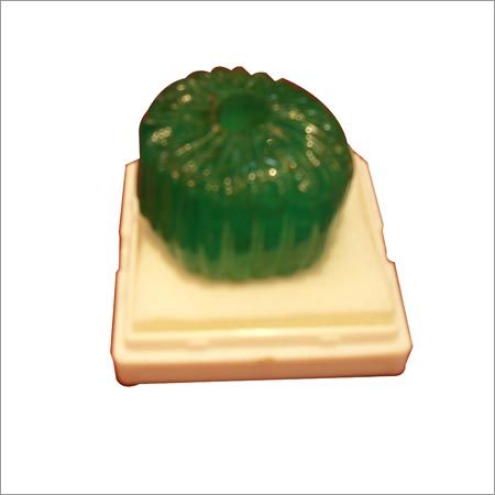 Green Precious Stone