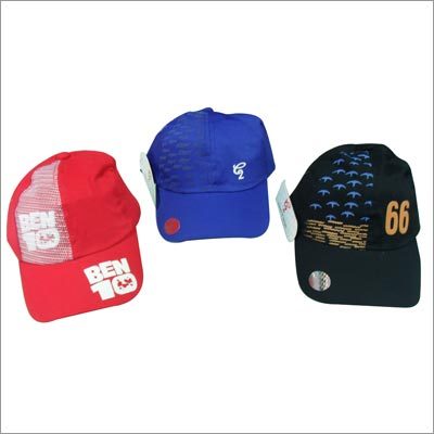 Caps