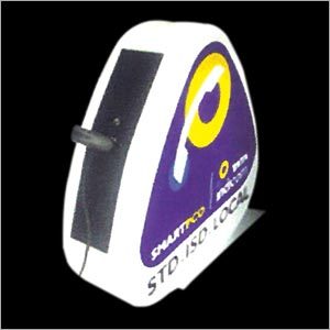 Electric Flanges Box