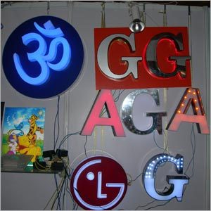 LED Signage