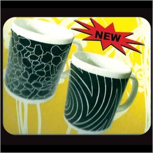Mug Printing