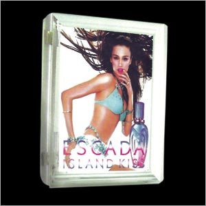Slim Signage Box