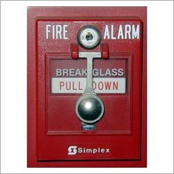 Fire Alarm
