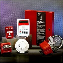 Fire Alarm System
