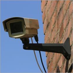 CCTV Cameras