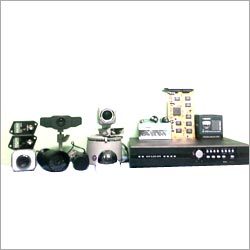 Surveillance Equipment