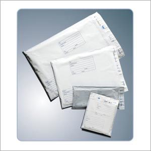 Plastic Security Envelopes