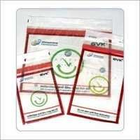 Polyethylene Security Tamper Evident Bag