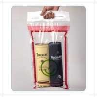 Security Tamper Plastic Evident Bags
