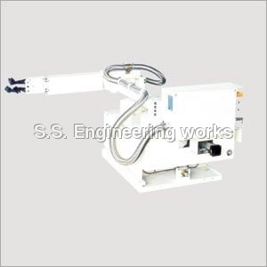 Automatic Extraction Machine Automatic Extraction Machine
