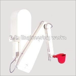 Automation Equipments