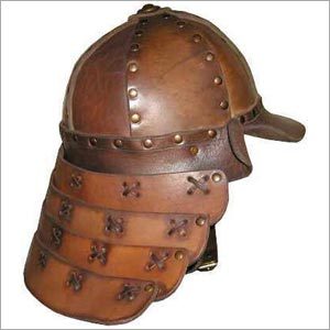 Leather Helms