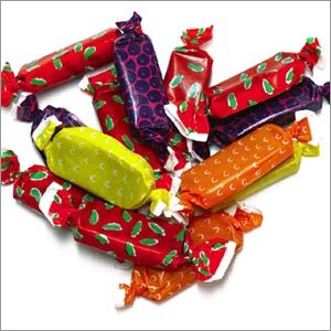 Hard Candy