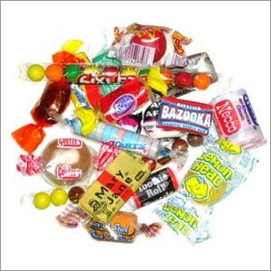 Candies