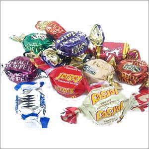 Chew Toffee