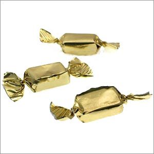 Soft Toffee