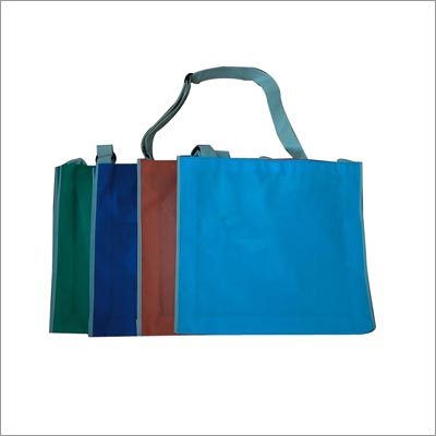 Non Woven Fabric Carry Bags