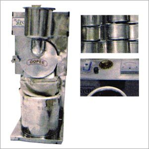 2 in 1 Dry and Wet Grinder