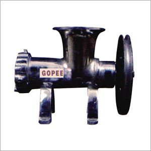 Chattani Machine (Masala Mincer)