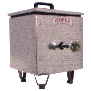 Coconut Khaman Machine