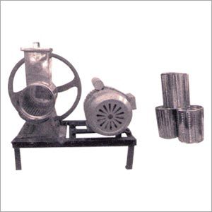 3 in One Machine (Peanut Miller)