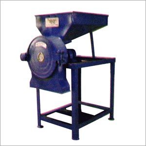 Pulverizer (Dry Grinde)