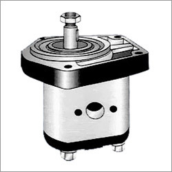 Harvester Combine Gear Pump