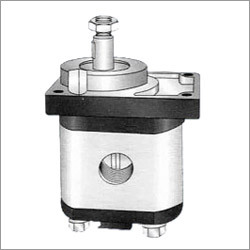 Harvester Combine Gear Pumps