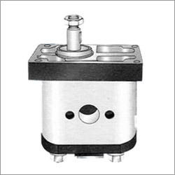 Industrial Harvester Combine Gear Pump
