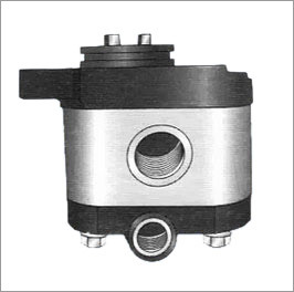 Steering Gear Pumps