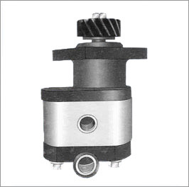 Gear Steering Pumps