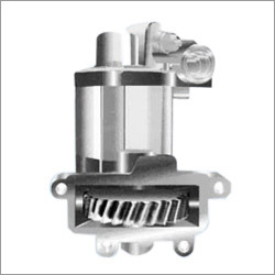 Tractor Pump