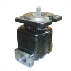 L&T Gear Pump