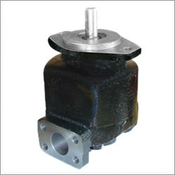 Loading Crane Gear Pump