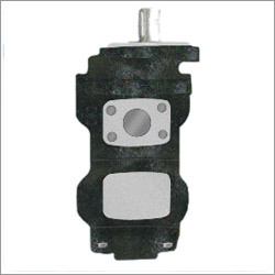JCB Gear Pump